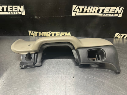 1997 - 2004 CORVETTE C5 OEM KNEE BOLSTER 10281976 TAN OEM #K14