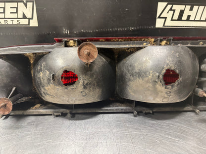 79-81 PONTIAC FIREBIRD TRANS AM RH PASSENGER TAIL LIGHT ASSEMBLY OEM #N394