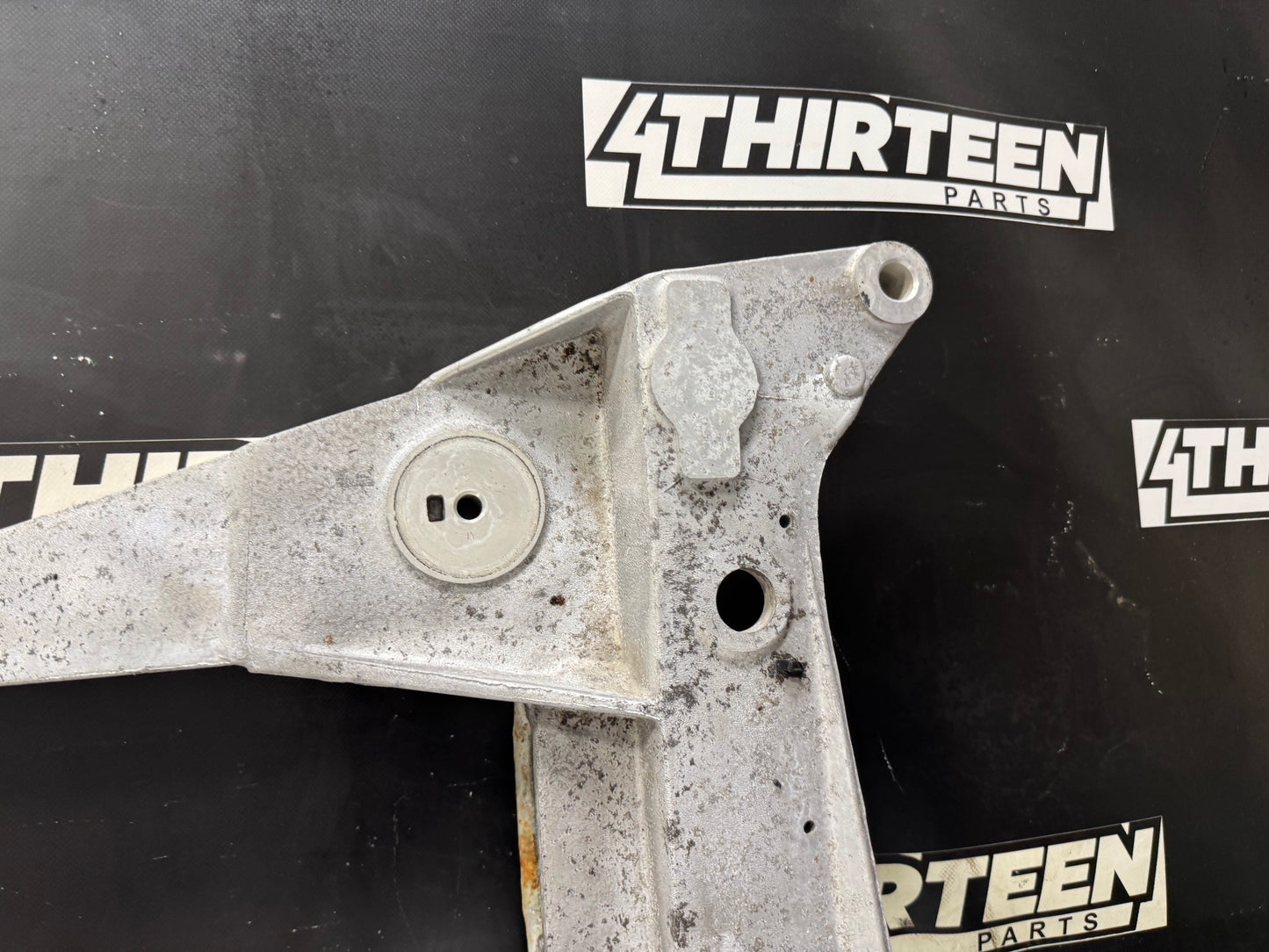 97-04 C5 CORVETTE FRONT ENGINE CRADLE SUBFRAME 10266822 OEM #N819
