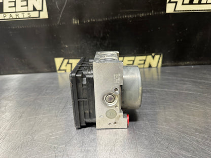 2011 MUSTANG GT ABS PUMP MODULE GR3C-2C219-BC GR3C-2C405-BB OEM #V61