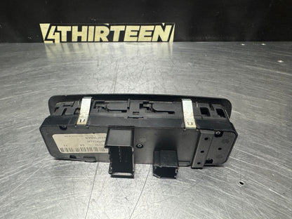 13-18 RAM 1500 DRIVER MASTER WINDOW SWITCH 68110866AB OEM #N373