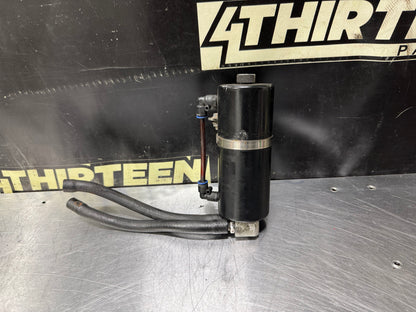 OIL CATCHCAN BREATHER #N802