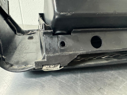 1997-2004 C5 CORVETTE OEM GLOVE BOX BLACK #L446
