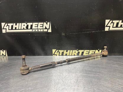 04-06 PONTIAC GTO REAR ADJUSTABLE TIE ROD OEM #N610