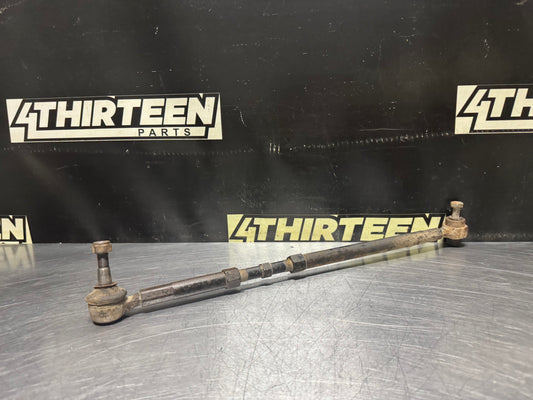 04-06 PONTIAC GTO REAR ADJUSTABLE TIE ROD OEM #N610