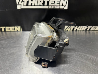 92-95 HONDA CIVIC COUPE/HATCHBACK LH DRIVER STANLEY GLASS HEADLIGHT OEM #N210