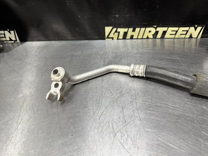 2004 PONTIAC GTO AC LINE TUBE HOSE ASSEMBLY OEM #N719