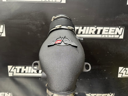 97-04 CORVETTE C5 AIR INTAKE W/ MAF #L484
