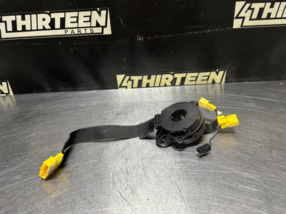 92-95 HONDA CIVIC CLOCK SPRING WITH CRUISE CONTROL OEM #N664