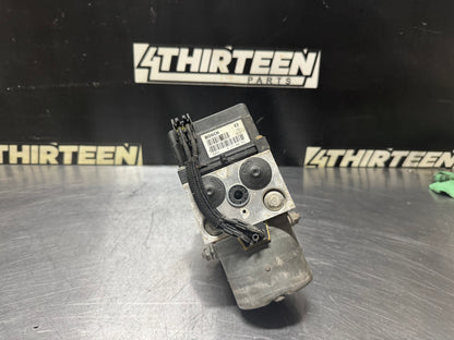 04-06 PONTIAC GTO ABS BRAKE CONTROL MODULE EBCM #N248