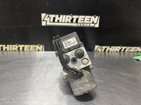 04-06 PONTIAC GTO ABS BRAKE CONTROL MODULE EBCM #N248