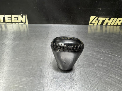 97-04 C5 CORVETTE 6 SPEED MANUAL SHIFT KNOB OEM #N985