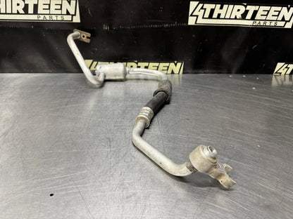 2004 PONTIAC GTO AC LINE TUBE HOSE ASSEMBLY OEM #N719
