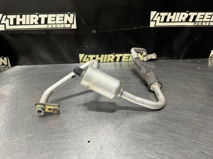 2004 PONTIAC GTO AC LINE TUBE HOSE ASSEMBLY OEM #N719