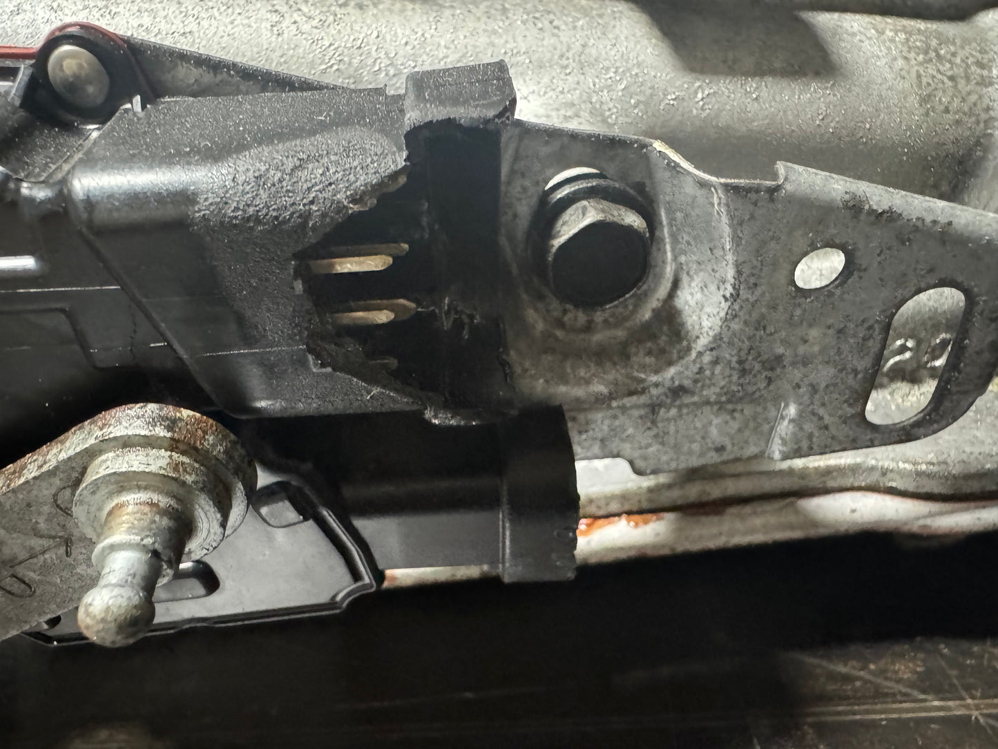 1997-2004 CORVETTE C5 AUTOMATIC TRANSMISSION 4L60E OEM #N910