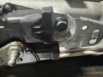 1997-2004 CORVETTE C5 AUTOMATIC TRANSMISSION 4L60E OEM #N910