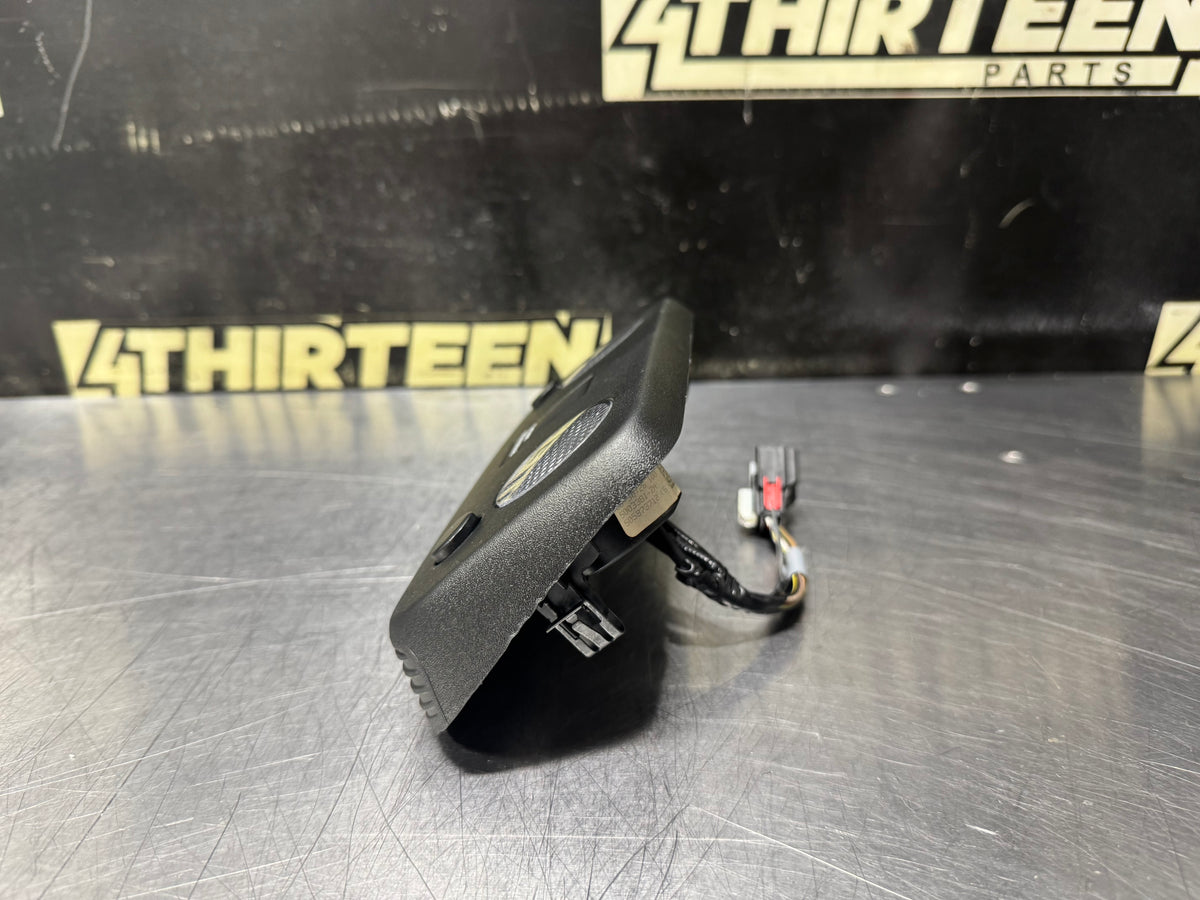 2021 FORD MUSTANG OVERHEAD DOME LIGHT OEM #V78
