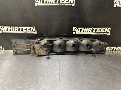 79-81 PONTIAC FIREBIRD TRANS AM LH DRIVER TAIL LIGHT ASSEMBLY 5970795 OEM #N395