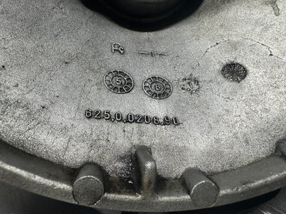 97-04 C5 CORVETTE REAR DIFFERENTIAL DRIVER SIDE COVER OEM #N955
