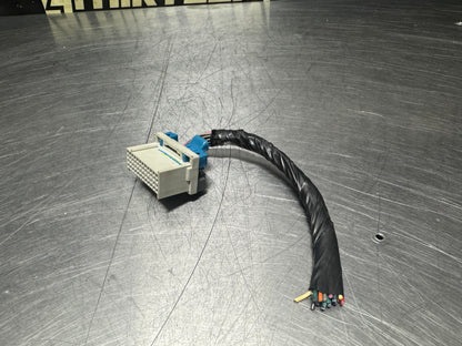1997-2004 CORVETTE C5 CLIMATE CONTROL PIGTAIL OEM #N369