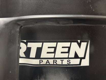 1997 - 2004 CORVETTE C5 AFTERMARKET RADIO BEZEL #N141