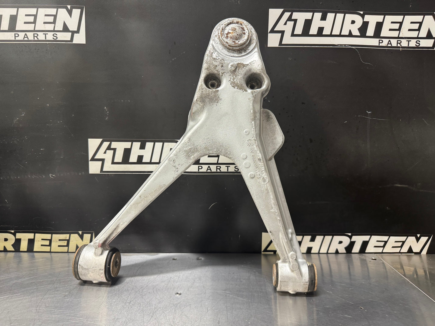 1997-2004 C5 CORVETTE FRONT LOWER CONTROL ARM RH 10233630 #N81
