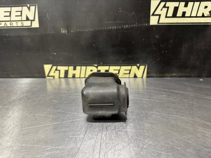 92-00 CIVIC 94-01 INTEGRA MANUAL TRANSMISSION CLUTCH FORK BOOT OEM #N915