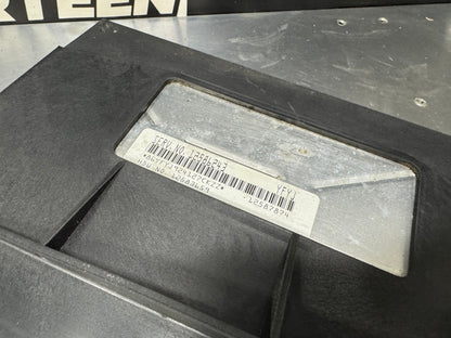 2004 PONTIAC GTO OEM PCM ECU POWERTRAIN CONTROL MODULE 12586243 #L248