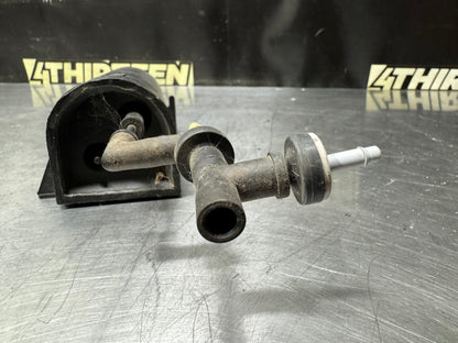 97-04 CORVETTE C5 OEM EXTERIOR EVAP CANISTER #N830