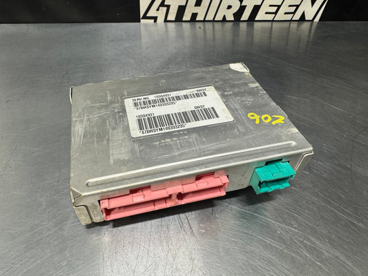 2001-2004 C5 CORVETTE Z06 BCM BODY CONTROL MODULE OEM 10304931 #L264