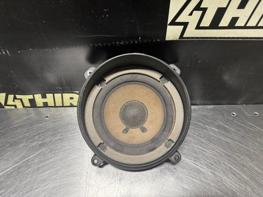 04-06 PONTIAC GTO REAR DECK SPEAKER 92100881 OEM #N569