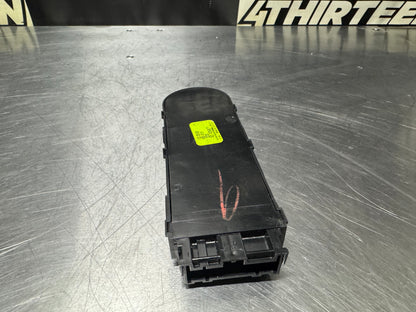 97-04 CORVETTE C5 SEAT CONTROL SWITCH LEFT OR RIGHT OEM #N164