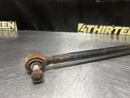 04-06 PONTIAC GTO REAR ADJUSTABLE TIE ROD OEM #N609
