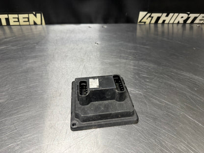1997-2004 CORVETTE C5 USED OEM HEADLIGHT CONTROL MODULE #N242