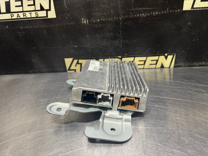15-17 FORD MUSTANG GT RADIO AMPLIFIER FR3T-18T806-BP OEM #V26