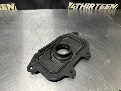 1997 - 2004  C5 CORVETTE MANUAL LOWER SHIFT BOOT OEM #N119