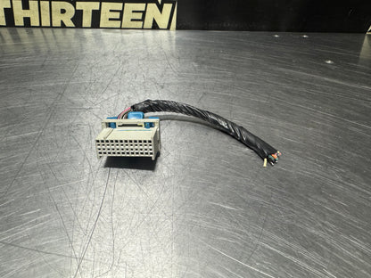 1997-2004 CORVETTE C5 CLIMATE CONTROL PIGTAIL OEM #N369