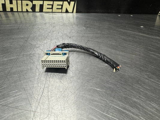 1997-2004 CORVETTE C5 CLIMATE CONTROL PIGTAIL OEM #N369