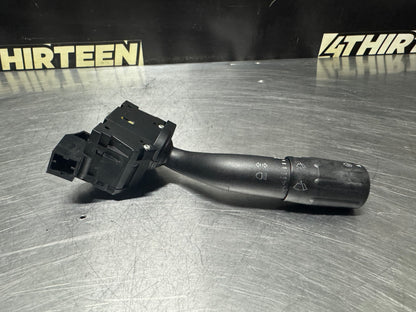 10-14 FORD MUSTANG TURN SIGNAL WIPER COMBO SWITCH AR3T-13K359-AAW OEM #N418