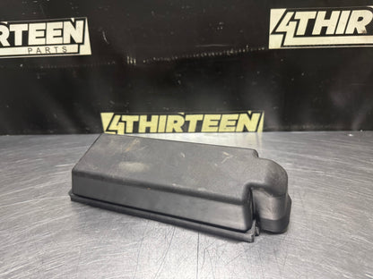 2004 PONTIAC GTO PCM BRACKET COVER 92117908 OEM #N572