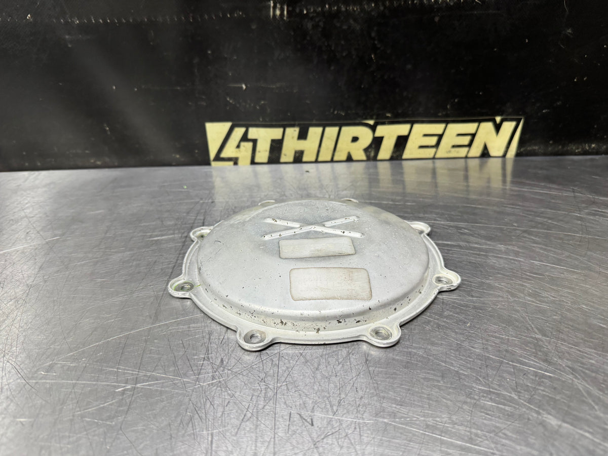 97-04 C5 CORVETTE REAR DIFFERENTIAL PINION HOUSING COVER OEM #N959