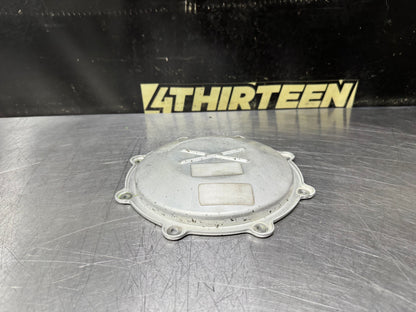 97-04 C5 CORVETTE REAR DIFFERENTIAL PINION HOUSING COVER OEM #N959