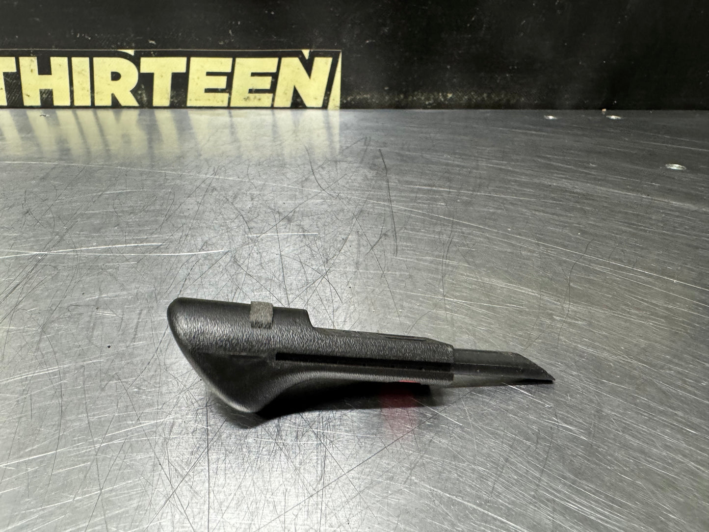 04-06 PONTIAC GTO DOOR UNLOCK/LOCK TAB 92056809 OEM #N918