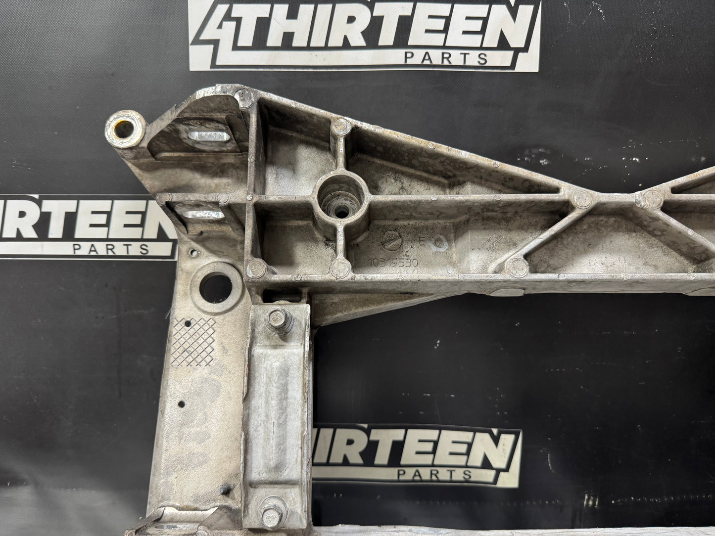 97-04 C5 CORVETTE FRONT ENGINE CRADLE SUBFRAME 10319530 OEM #N821