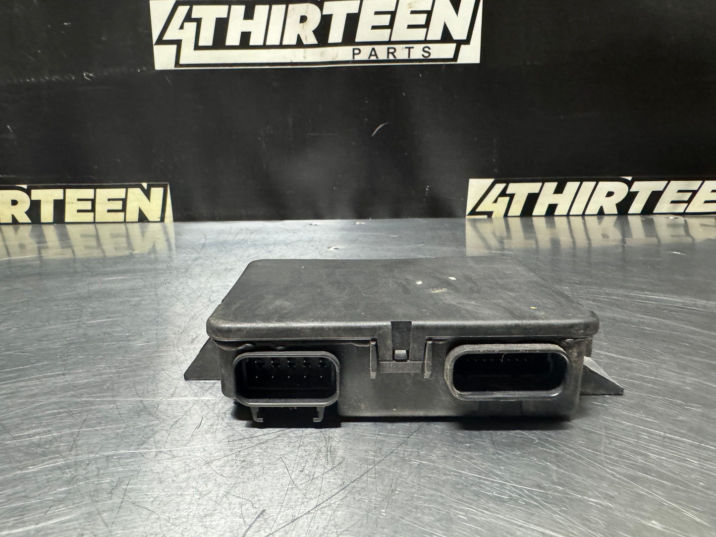97-04 C5 CORVETTE TAC THROTTLE ACTUATOR CONTROL MODULE OEM #N241