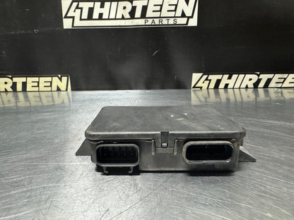 97-04 C5 CORVETTE TAC THROTTLE ACTUATOR CONTROL MODULE OEM #N241