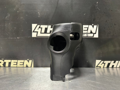 04-06 PONTIAC GTO STEERING COLUMN COVER OEM #N133