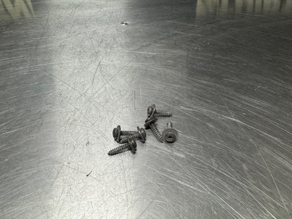 1997-2004 CORVETTE C5 FENDER T15 HARDWARE #N144