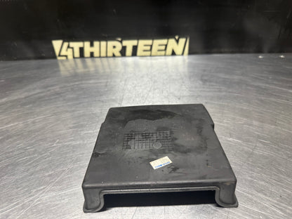 04-06 PONTIAC GTO CENTER CONSOLE RUBBER INSERT 92084794 OEM #N409
