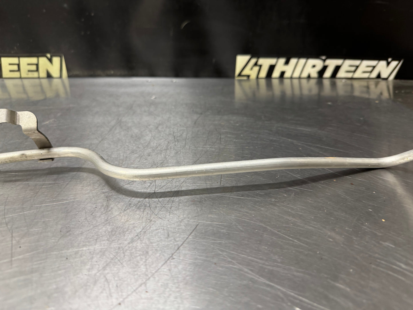 97-04 C5 CORVETTE AIR CONDITIONING EVAPORATOR HOSE OEM #N858